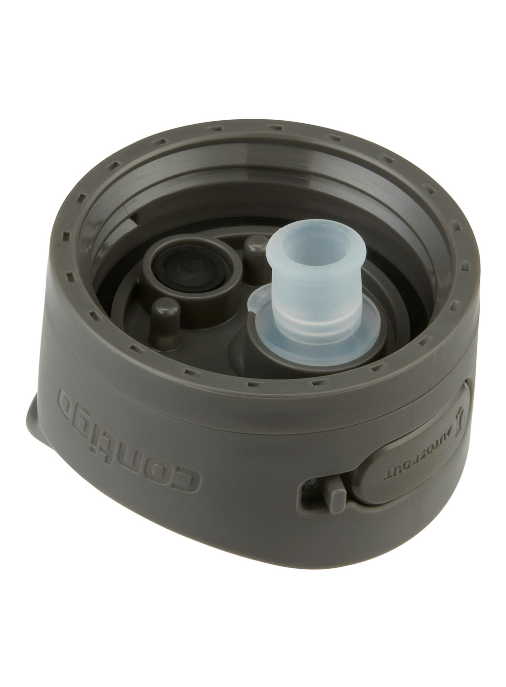 Contigo® Ashland 2.0 Water Bottle with AUTOSPOUT® Lid, 24oz
