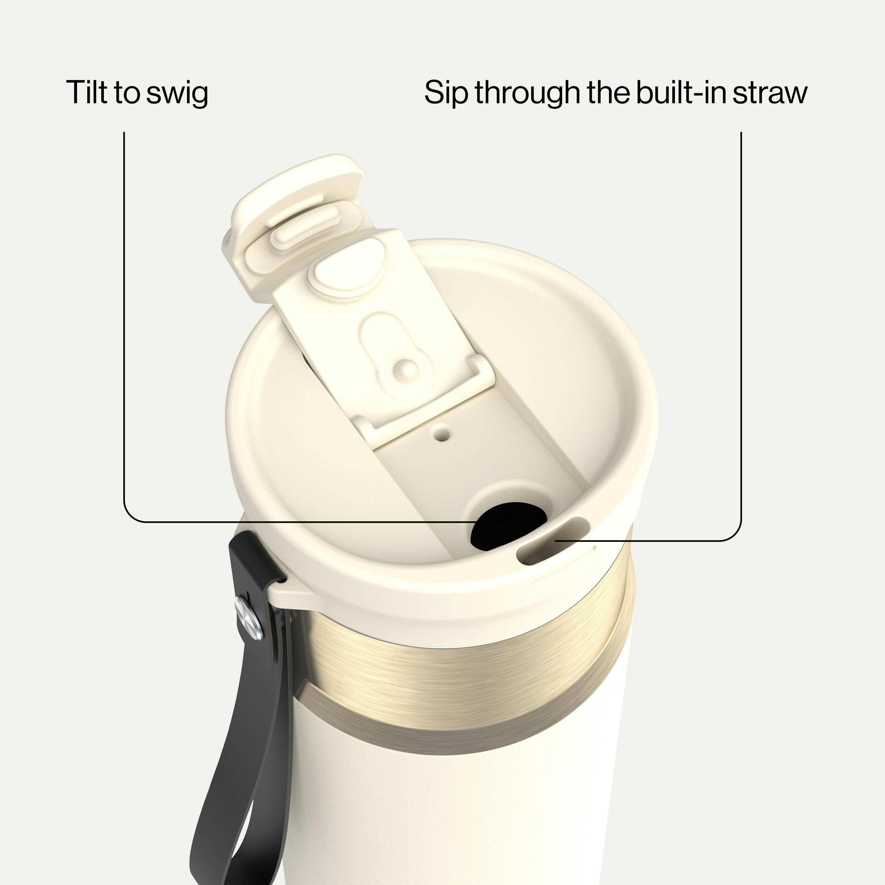 24oz DualSip Bottle